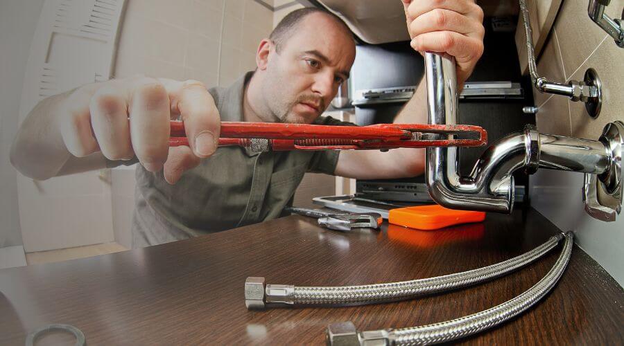 Local sewer line repair in Wade, NC